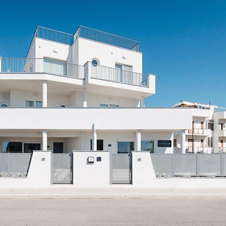 Oneweek Gaeta Suites And Apartments מראה חיצוני תמונה