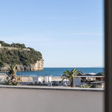 Oneweek Gaeta Suites And Apartments מראה חיצוני תמונה