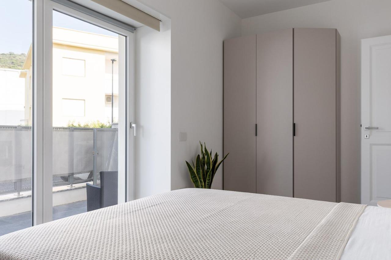 Oneweek Gaeta Suites And Apartments מראה חיצוני תמונה