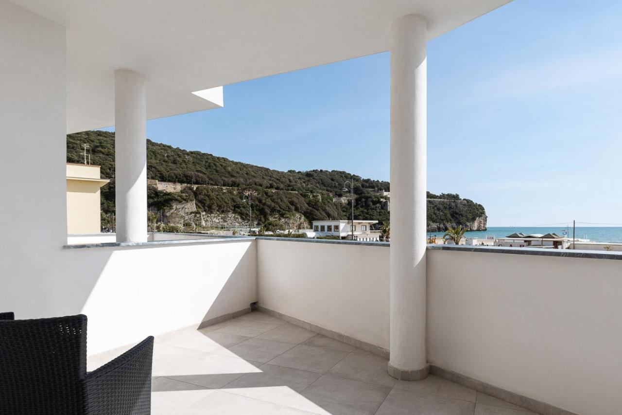 Oneweek Gaeta Suites And Apartments מראה חיצוני תמונה